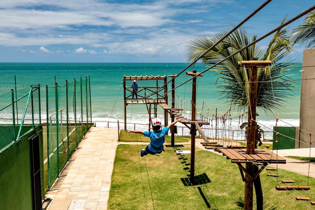 Ocean Palace All Inclusive Premium Natal Exterior foto