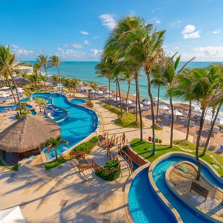 Ocean Palace All Inclusive Premium Natal Exterior foto Hard Rock Hotel Vallarta